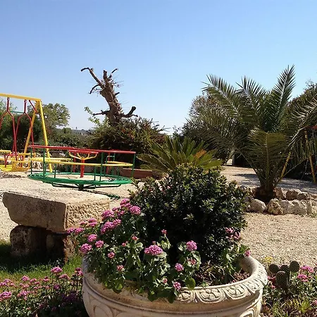 Trulli Colarossa Holiday home Alberobello