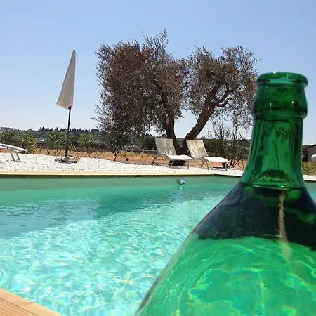 Trulli Colarossa Holiday home Alberobello