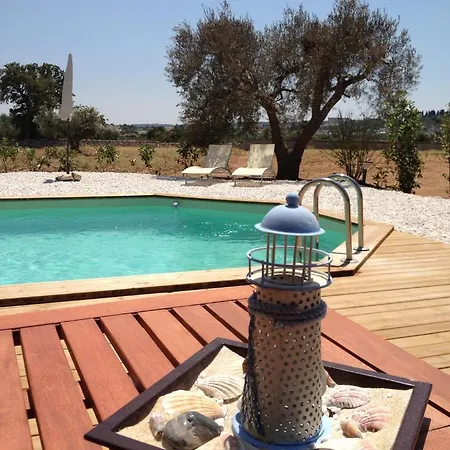 Holiday home Trulli Colarossa