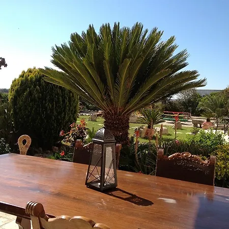 Holiday home Trulli Colarossa Alberobello