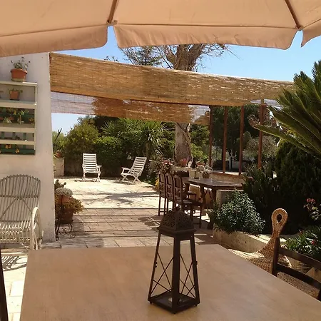 Trulli Colarossa Holiday home Alberobello