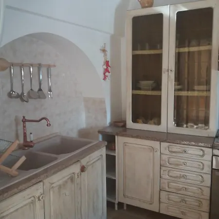 Trulli Colarossa *