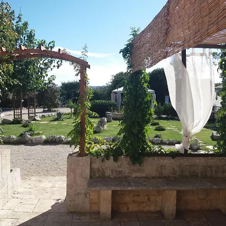 Trulli Colarossa *
