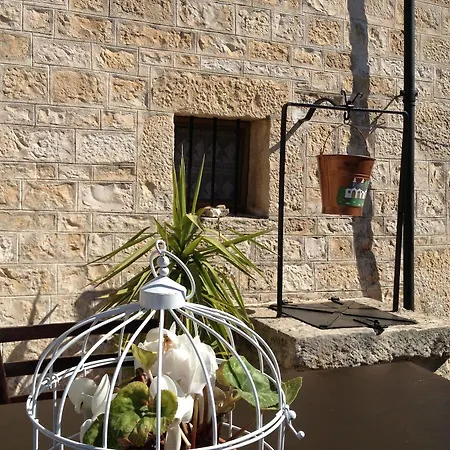 Holiday home Trulli Colarossa