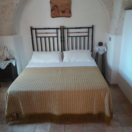 Trulli Colarossa Holiday home Alberobello